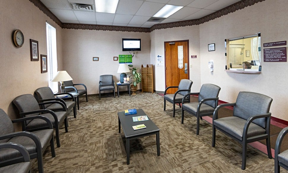 LVHN Center for Counseling Services–Schuylkill
