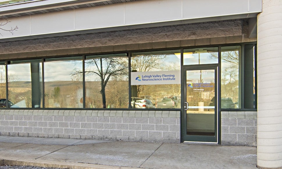 LVPG Neurology-Tunnel Road