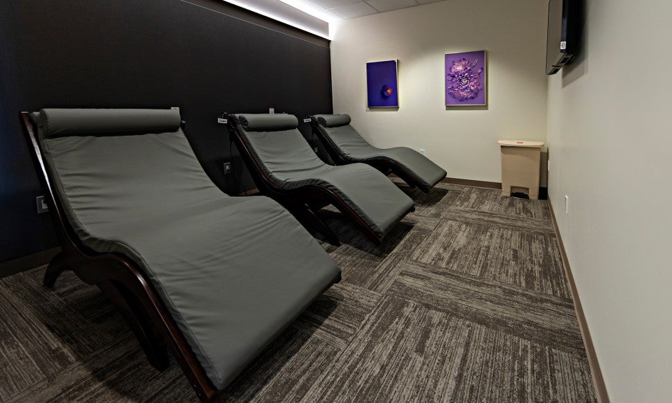 Welcome to Lehigh Valley Health Network–Cedar Point