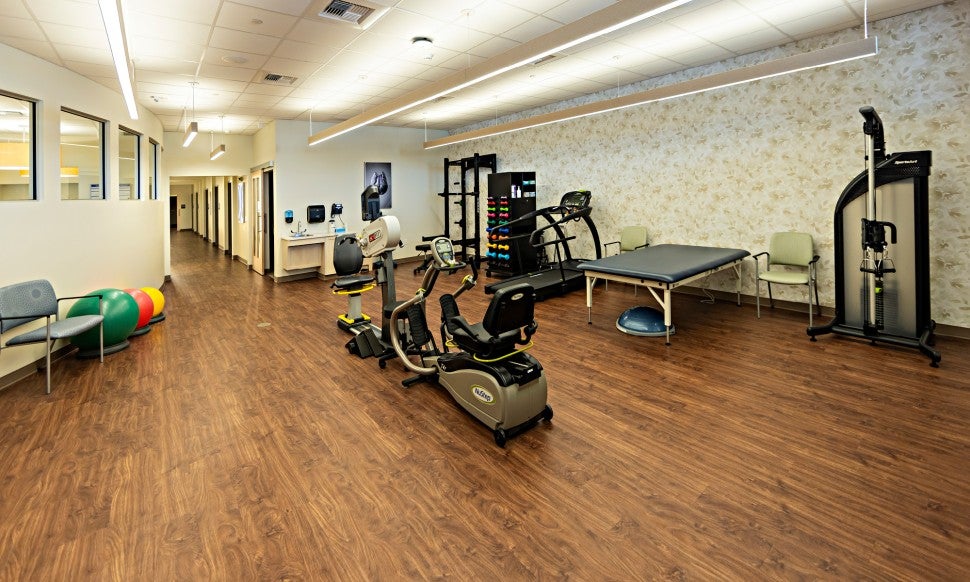 Welcome to Lehigh Valley Health Network–Cedar Point