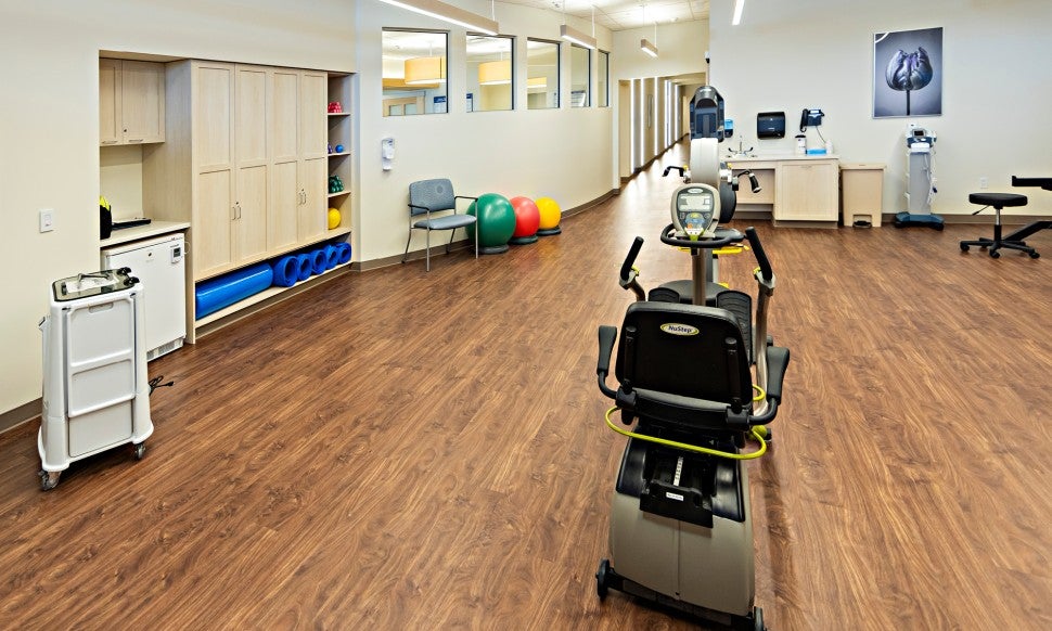 Welcome to Lehigh Valley Health Network–Cedar Point