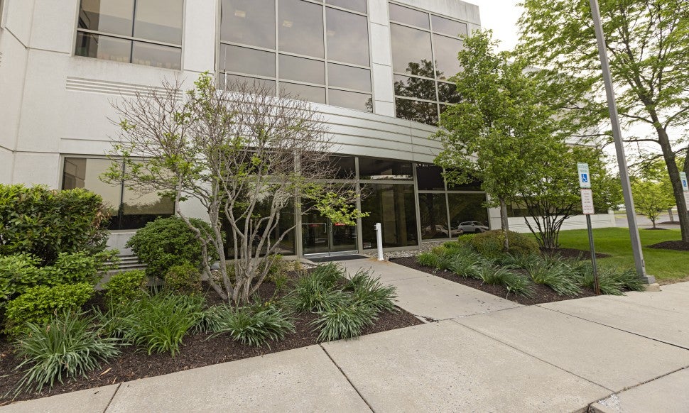 LVPG Family and Internal Medicine–Center Valley