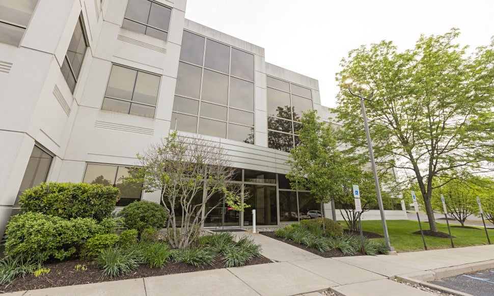 LVPG Family and Internal Medicine–Center Valley