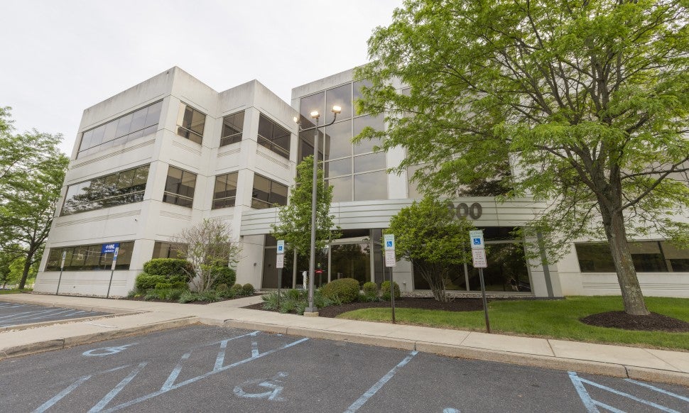 LVPG Family and Internal Medicine–Center Valley