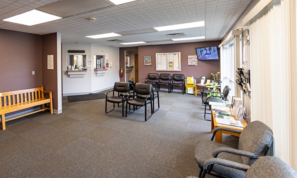 LVPG Family Medicine-New Tripoli