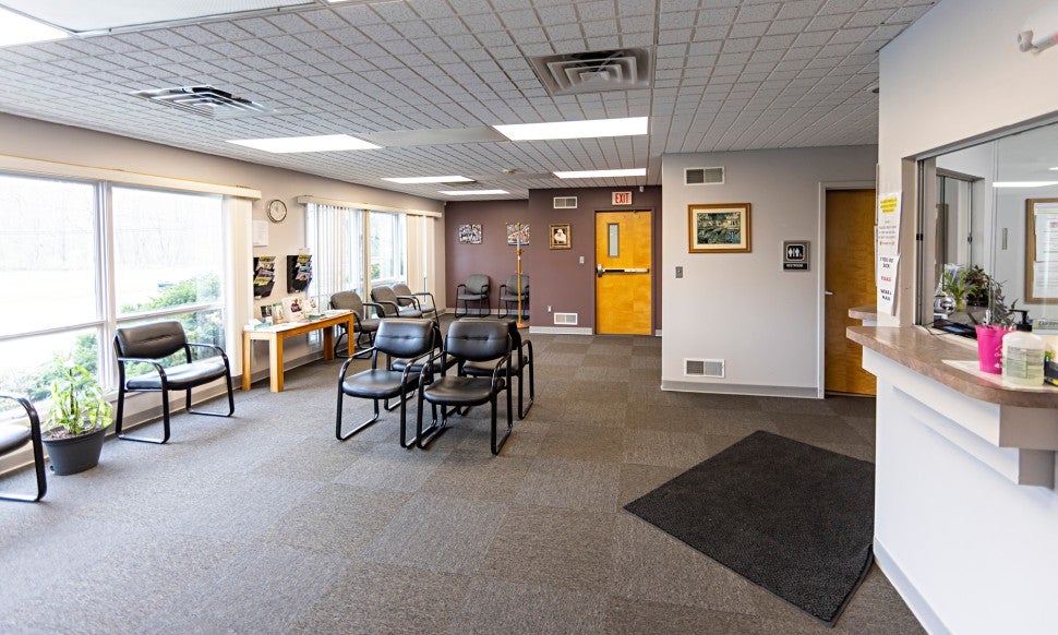 LVPG Family Medicine-New Tripoli