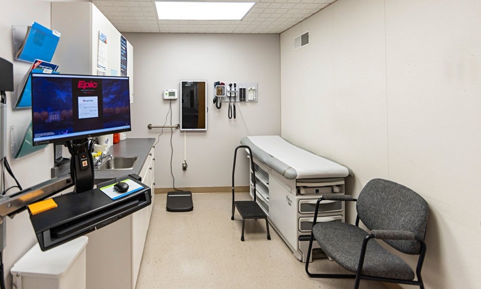 LVPG Family Medicine-New Tripoli