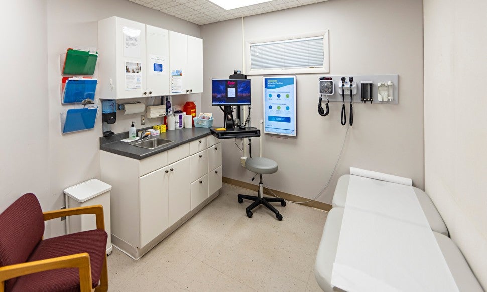 LVPG Family Medicine-New Tripoli