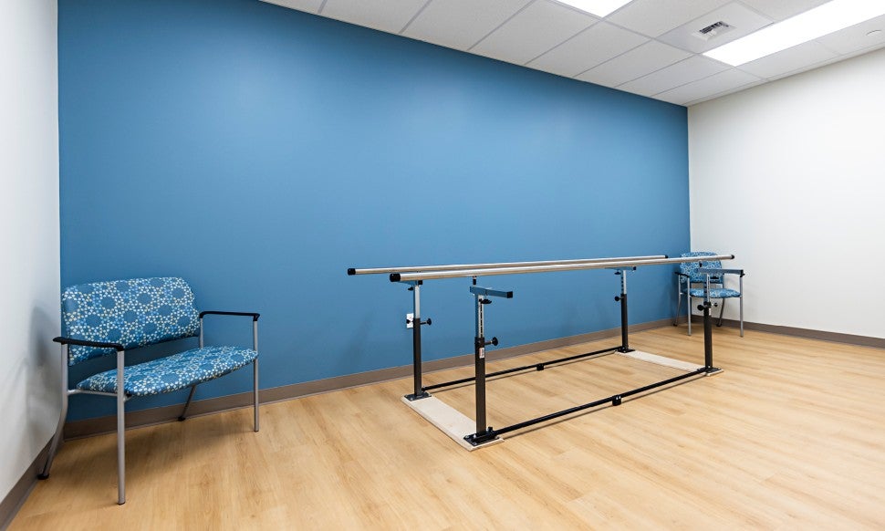 Testing Room-Lehigh Valley Medical Supplies-Cedar Point