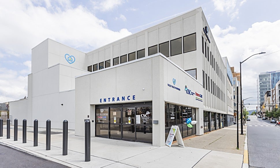 LVHN ExpressCARE–Sixth Street