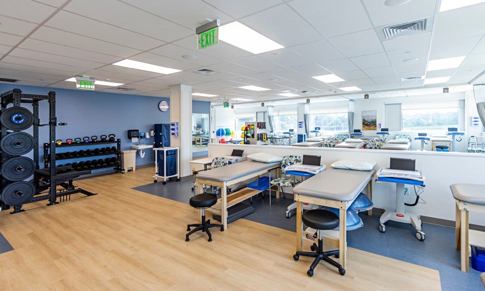 Health Center at Tower Place