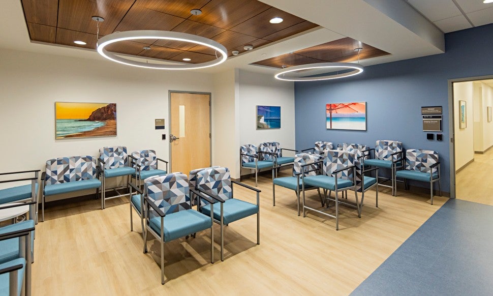 Health Center at Tower Place 