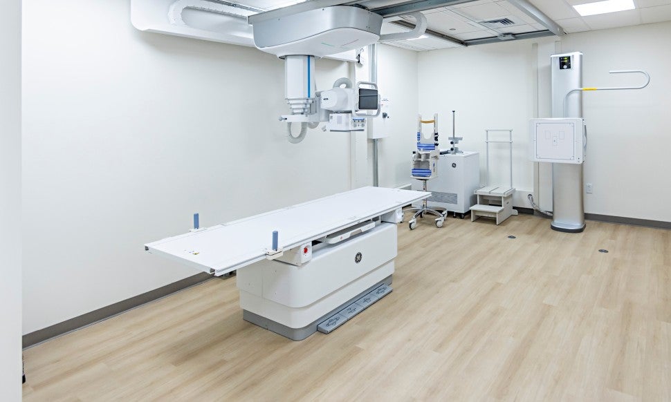 Health Center at Tower Place 