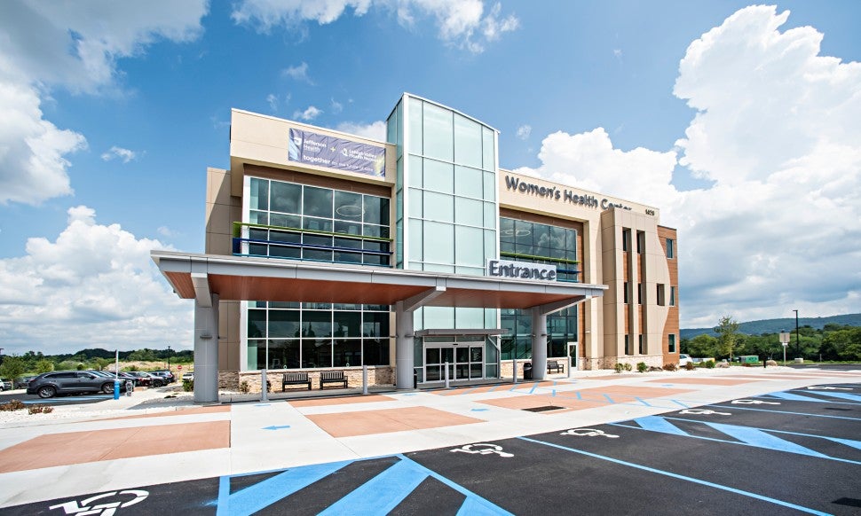 Women’s Health Center