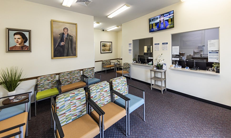 LVPG Internal Medicine-Mount Bethel