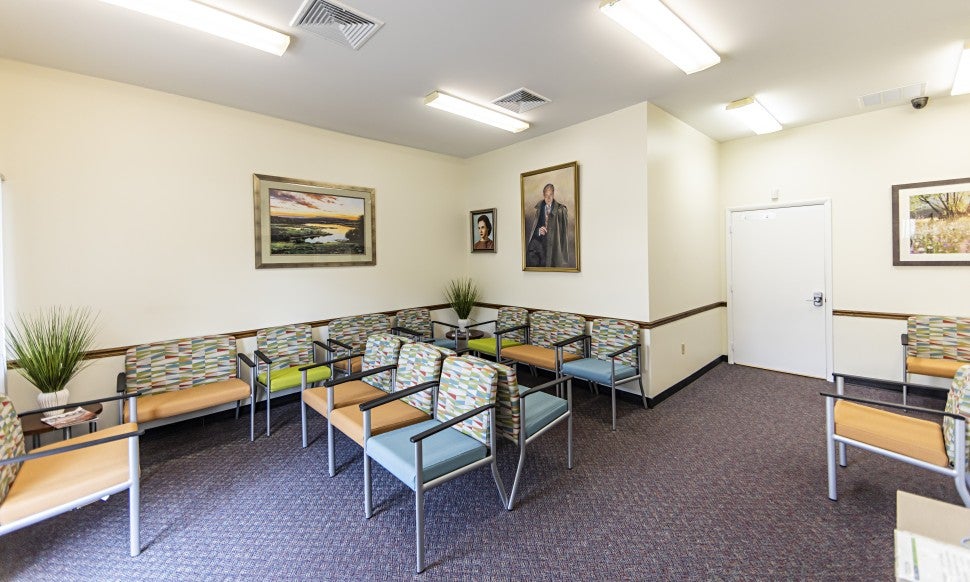 LVPG Internal Medicine-Mount Bethel