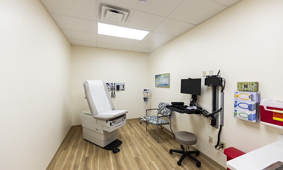 JeffExpress Urgent Care-Lehighton