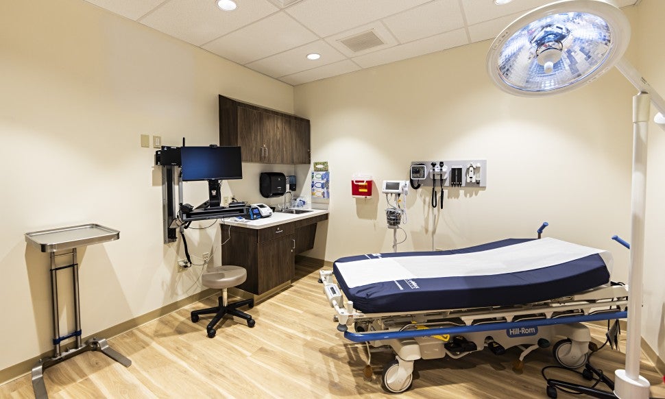 JeffExpress Urgent Care-Lehighton