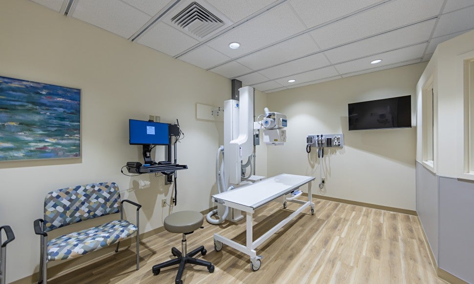 JeffExpress Urgent Care-Lehighton