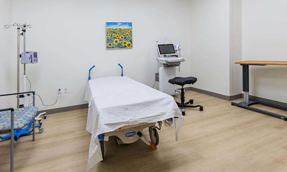 LVPG Cardiology-Pocono Creek