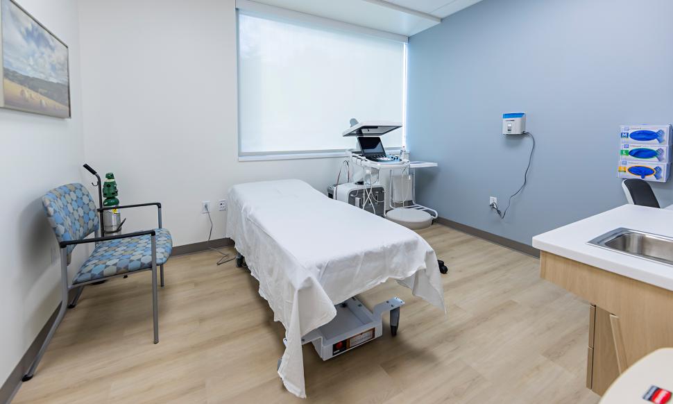 LVPG Cardiology-Pocono Creek