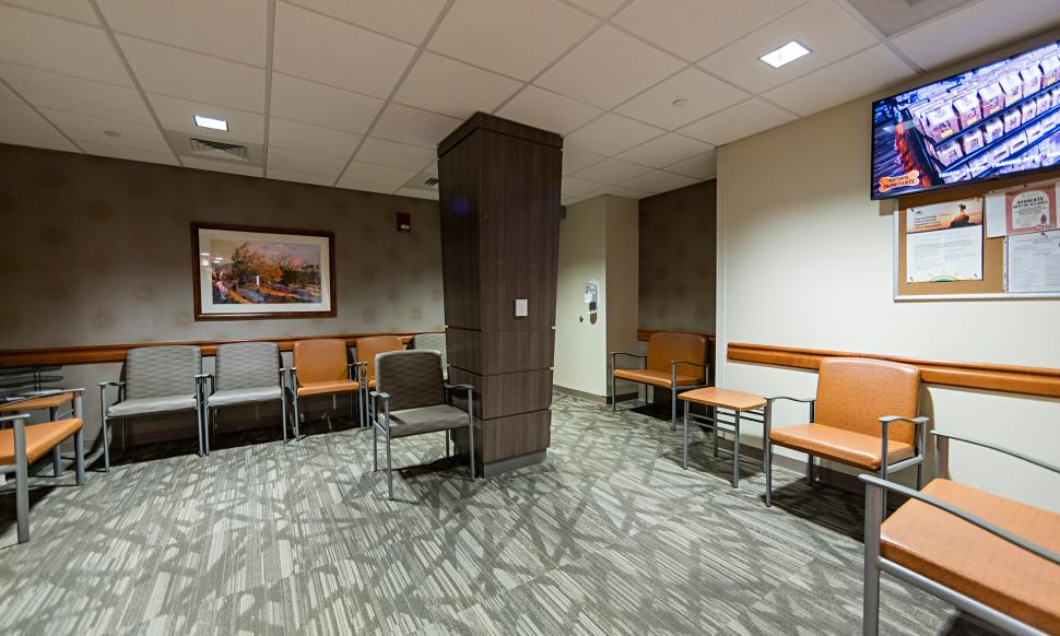 LVHN Comprehensive Health Services