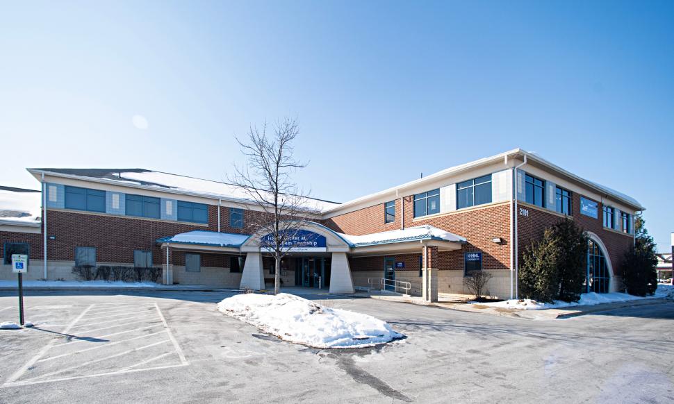 Health Center at Bethlehem Township