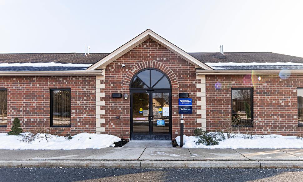 JeffExpress Urgent Care-Macungie