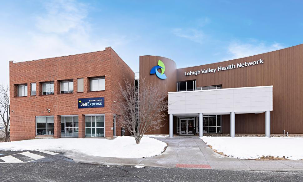 Health Center at Pennsburg