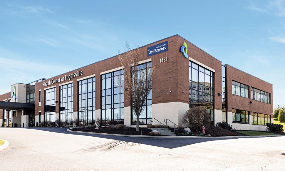Health Center at Fogelsville