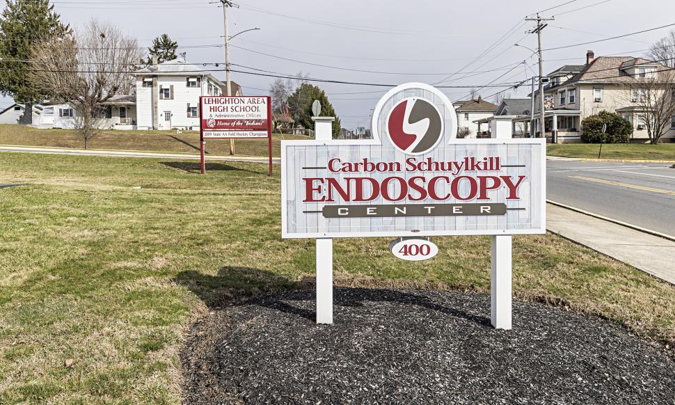 Carbon-Schuylkill Endoscopy Center