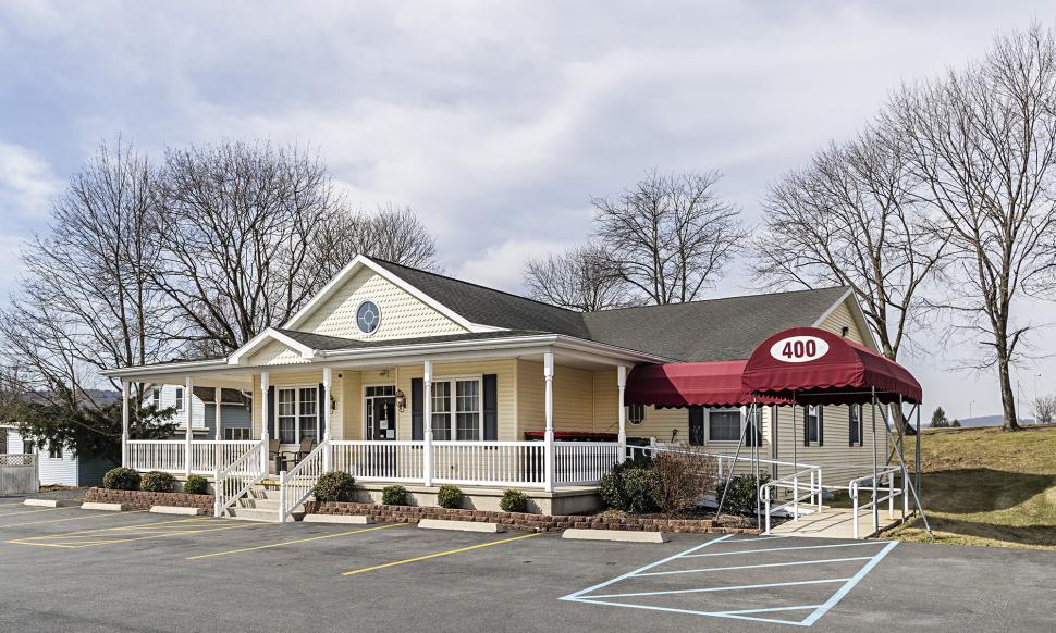 Carbon-Schuylkill Endoscopy Center