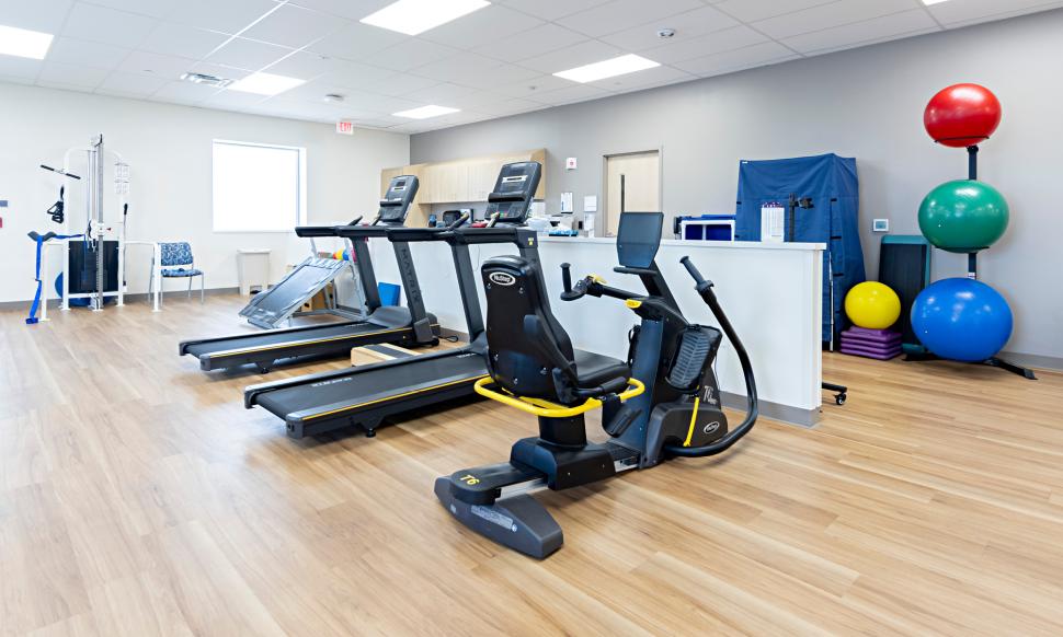 Lehigh Valley Health Network–Dunmore