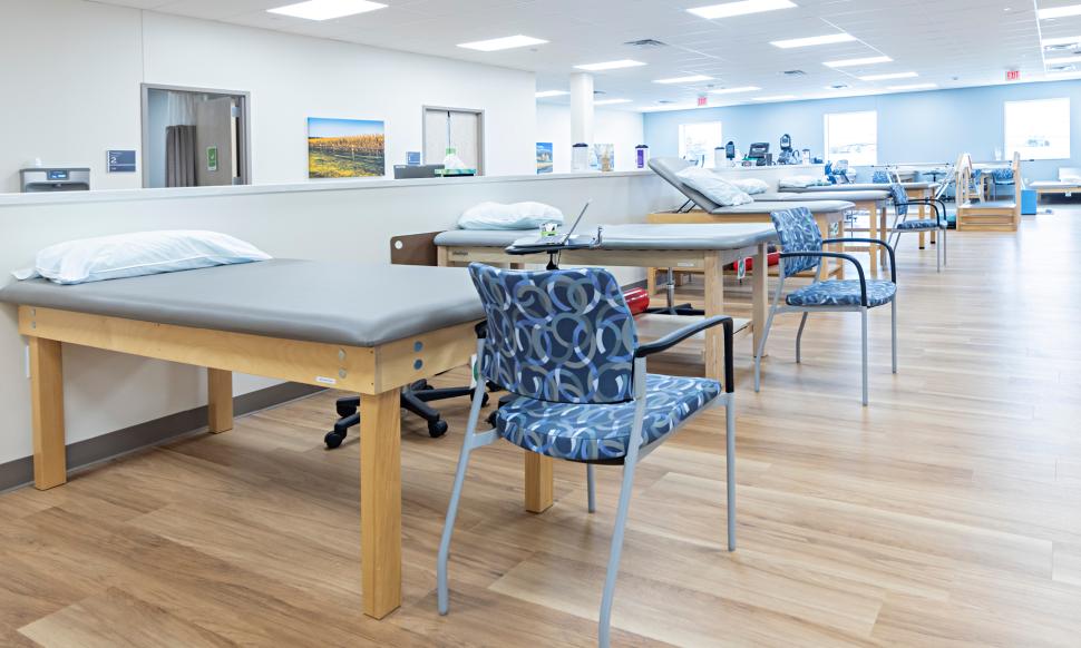 Lehigh Valley Health Network–Dunmore
