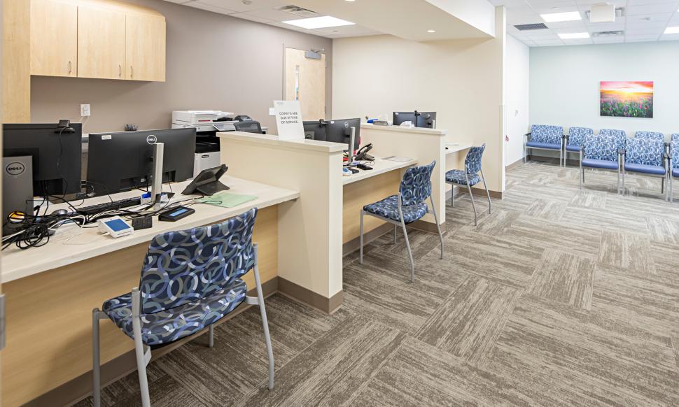 Lehigh Valley Health Network–Dunmore