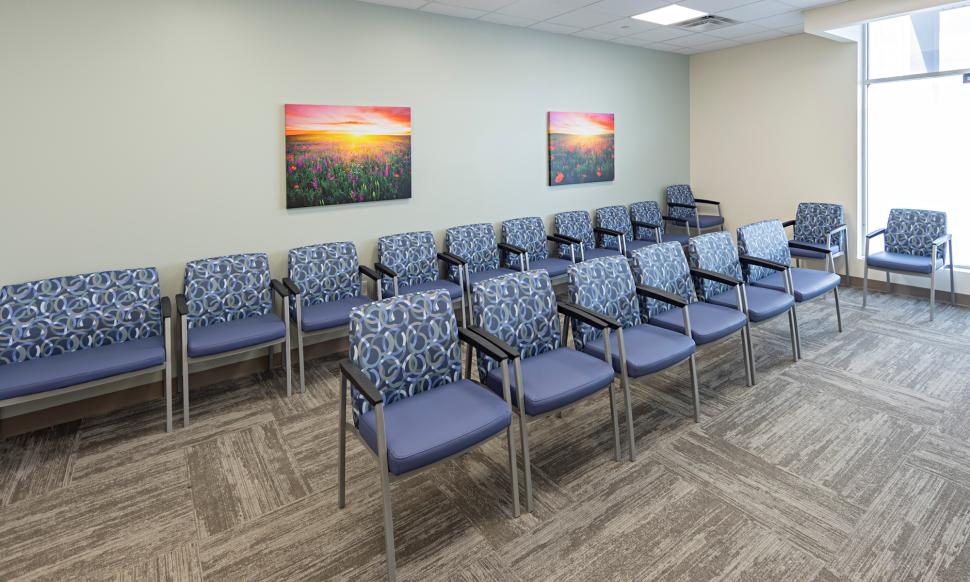 Lehigh Valley Health Network–Dunmore