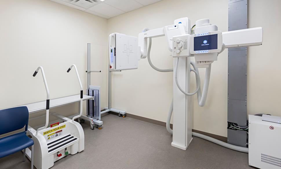 Lehigh Valley Health Network–Dunmore
