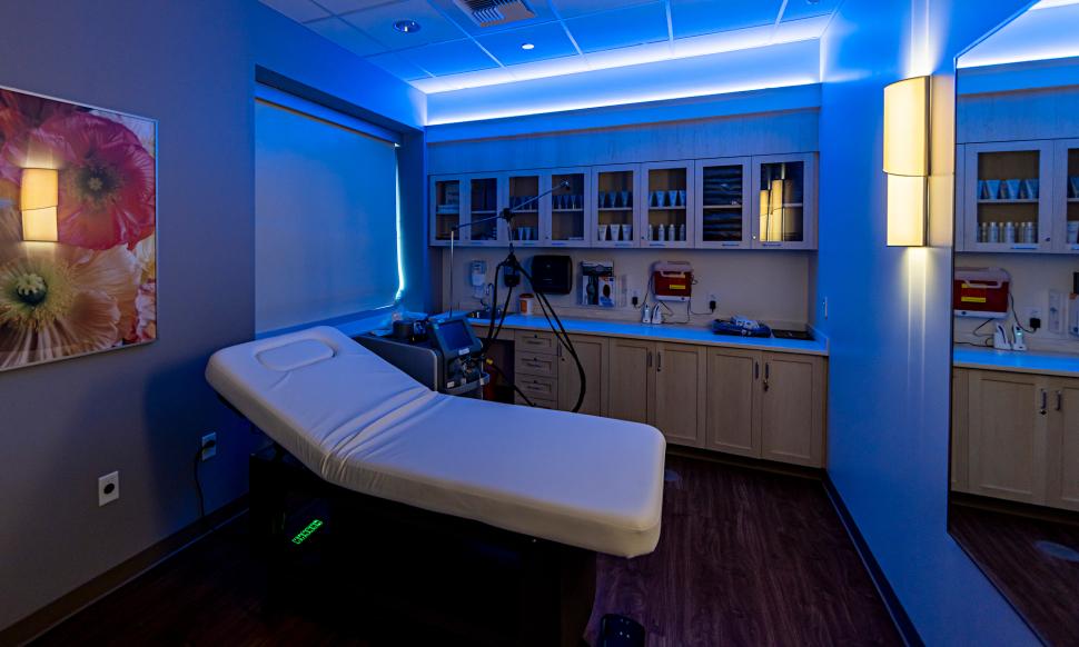 LVPG Esthetics–Cedar Point