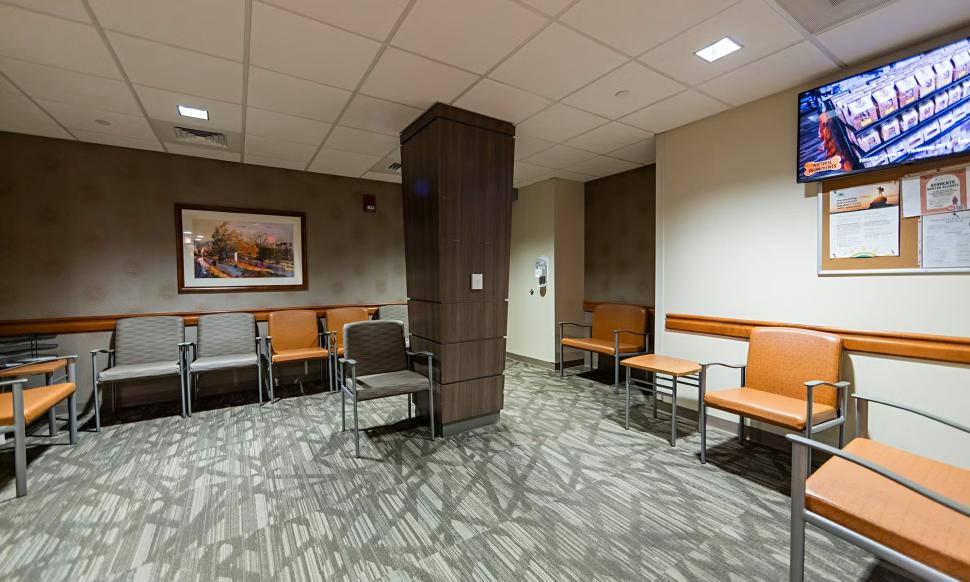 LVHN Hepatitis Care Center