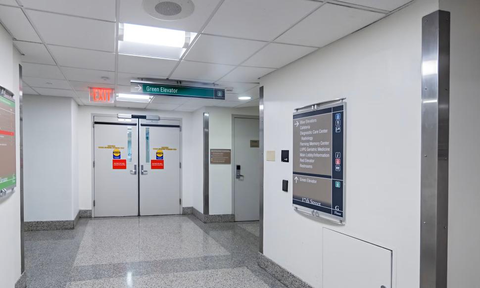 LVHN Hepatitis Care Center