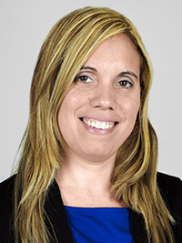 Tanya Ensminger