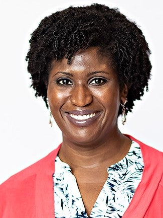 Charlene Jones, MD
