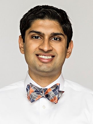 Arth Patel, MD