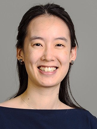 Victoria Chen, MD