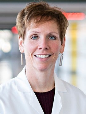 Jennifer Allen, MD