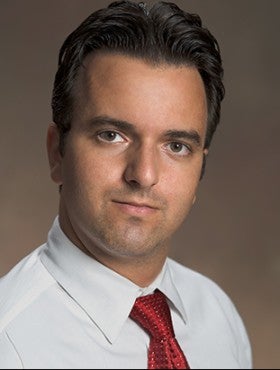 Nicholas Kitsopoulos, DO