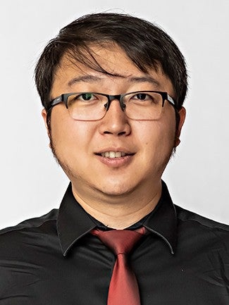 Jason Gu, MD