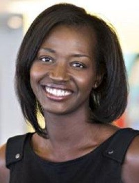 Ndeye-Aicha Gueye, MD