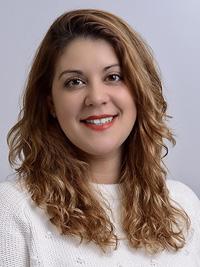 Despina Tsarouhis