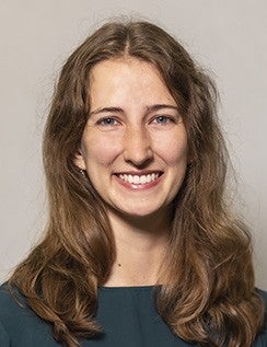 Carolyn Peterseim, MD